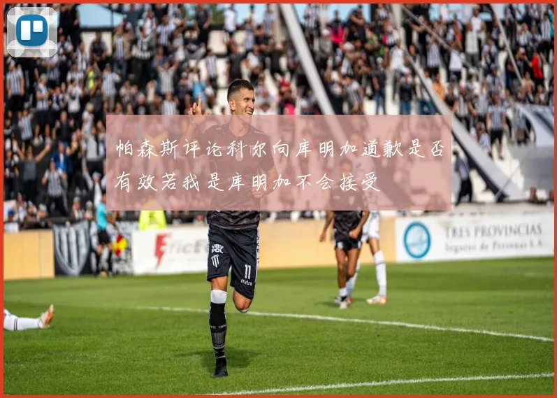帕森斯评论科尔向库明加道歉是否有效若我是库明加不会接受
