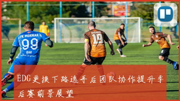 EDG更换下路选手后团队协作提升季后赛前景展望