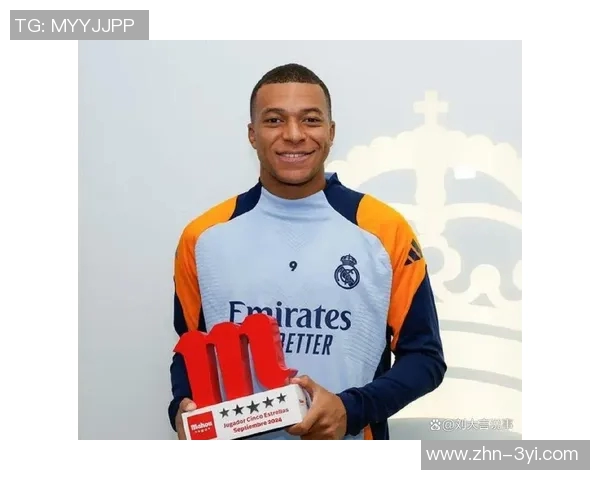 姆巴佩荣获欧洲金靴感恩队友与球迷期待与皇马共赢更多冠军