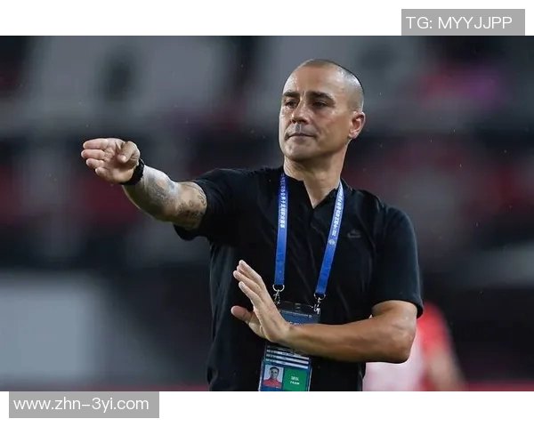 今日趣图:卡纳瓦罗幽默吐槽植发效果难以持久引发网友热议