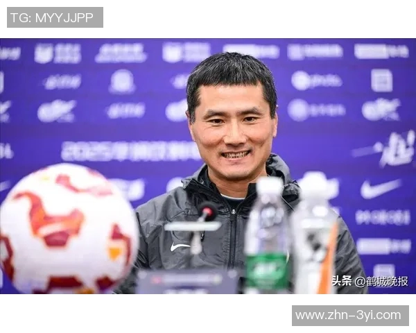 国足新帅人选再聚焦李金羽邵佳一韩鹏于根伟谁能带队重振雄风