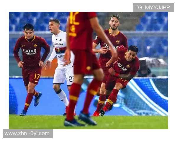 罗马本赛季前十场仅进十球创加斯佩里尼执教生涯最低纪录