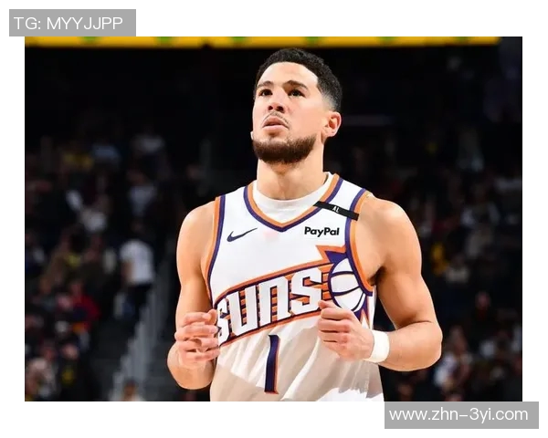 布克遗憾未能在蜂鸣器响前出手赛后坦言本想把握最后时刻