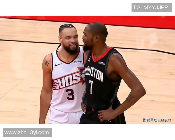 首节表现不佳布克与狄龙状态低迷合计仅得7分