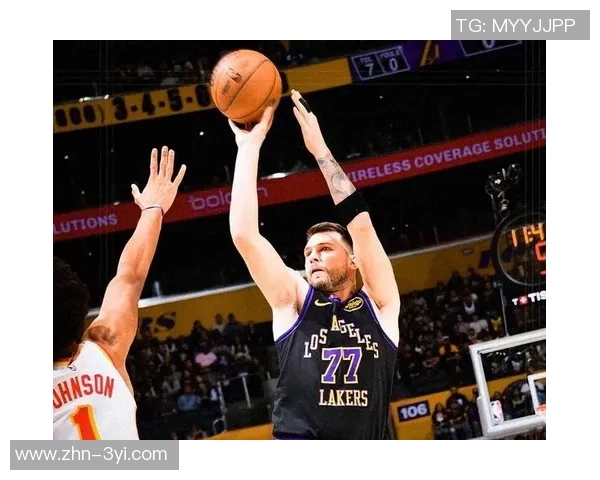 东契奇分析湖人近期表现不佳认为赢老鹰是成功典范