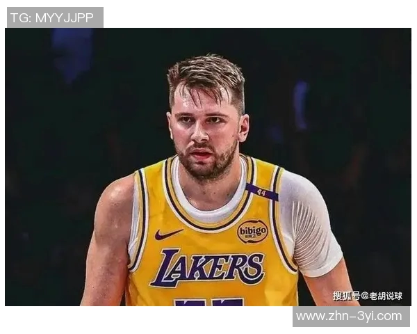 东契奇再度封盖詹姆斯骑士双向球员汤姆林究竟有何神奇之处