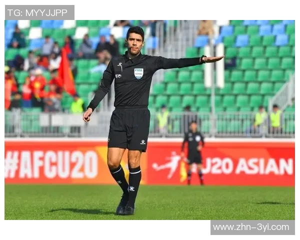 江原对阵上海海港裁判组信息公布科威特主裁阿里执法比赛