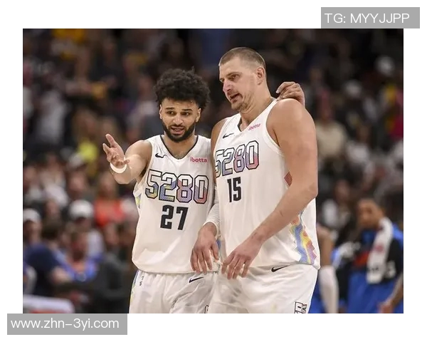 阿德尔曼坦言约基奇穆雷需长时间在场因球队现状所迫 阿德尔曼坦言约基奇穆雷需长时间在场因球队现状所迫