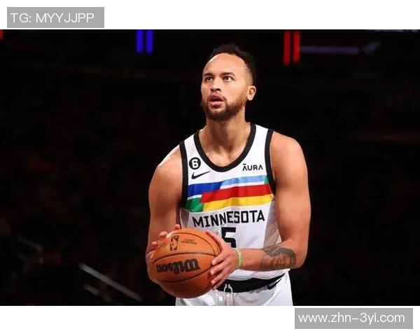 李凯尔时隔近三年重返20分以上上次为2023年1月28日效力森林狼时的精彩表现 李凯尔时隔近三年重返20分以上上次为2023年1月28日效力森林狼时的精彩表现