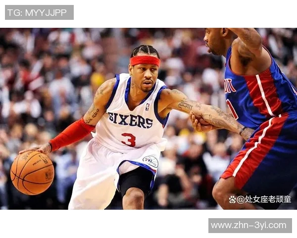 艾弗森回顾往事称若无奥尼尔湖人将成历史最佳球队我本可夺冠